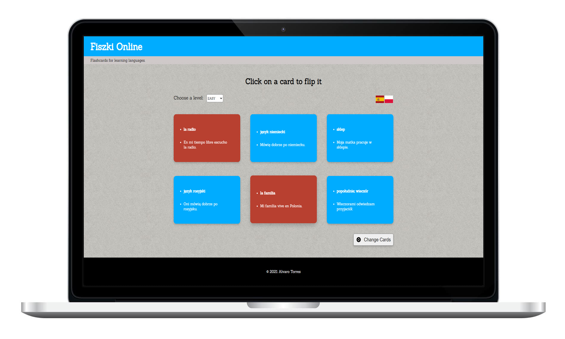 Project Screenshot